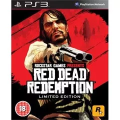 Red Dead Redemption - Limited Edition (UK Import)