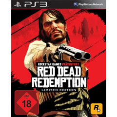 Red Dead Redemption - Limited Edition