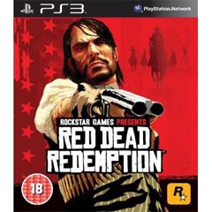 Red Dead Redemption (UK Import)