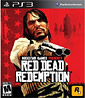 Red Dead Redemption (US Import) Blu-ray