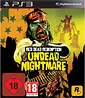 Red Dead Redemption: Undead Nightmare Pack Blu-ray