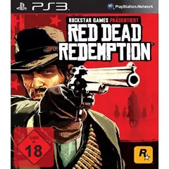 Red Dead Redemption