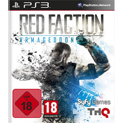 Red Faction Armageddon - FairPlay