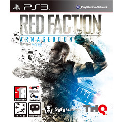 Red Faction: Armageddon (KR Import)