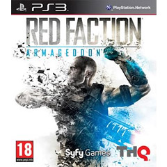 Red Faction: Armageddon (NL Import)