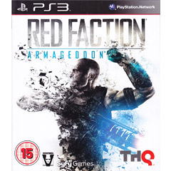 Red Faction: Armageddon (UK Import)