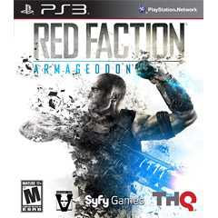 Red Faction: Armageddon (US Import)