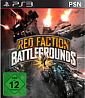 Red Faction: Battlegrounds (PSN)´