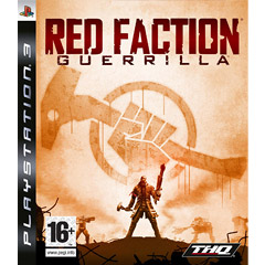 Red Faction: Guerrilla (AT Import)