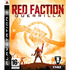 Red Faction: Guerrilla (UK Import)