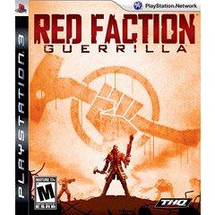 Red Faction: Guerrilla (US Import)