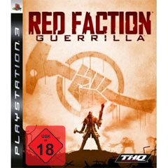 Red Faction - Guerrilla