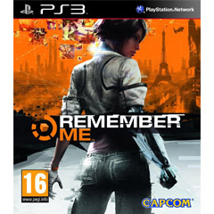 Remember Me (AT Import)