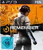 Remember Me (PSN)´