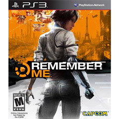 Remember Me (US Import)