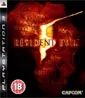 Resident Evil 5 (UK Import) Blu-ray