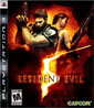 Resident Evil 5 (US Import) Blu-ray