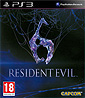 Resident Evil 6 (AT Import)