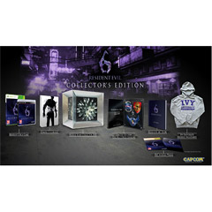 Resident Evil 6 - Collector's Edition