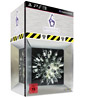 Resident Evil 6 - Collector's Edition Blu-ray