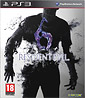Resident Evil 6 - Steelbook (UK Import)