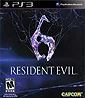 Resident Evil 6 (US Import)