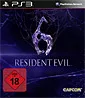 Resident Evil 6