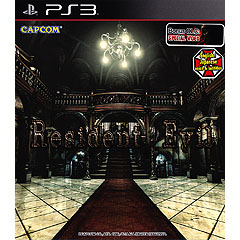 Resident Evil HD Remaster (ASIA Import)