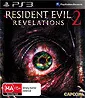 Resident Evil: Revelations 2 (AU Import)´