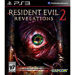 Resident Evil: Revelations 2 (CA Import)