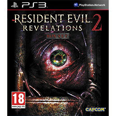 Resident Evil: Revelations 2 (ES Import)