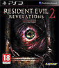 Resident Evil: Revelations 2 (ES Import)