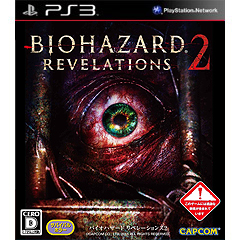 Resident Evil: Revelations 2 (JP Import)