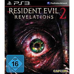 Resident Evil: Revelations 2