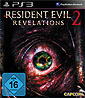 Resident Evil: Revelations 2´