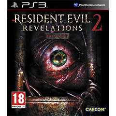 Resident Evil: Revelations 2 (UK Import)