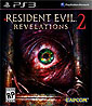 Resident Evil: Revelations 2 (US Import)
