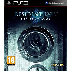 Resident Evil: Revelations (AT Import)