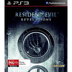 Resident Evil: Revelations (AU Import)