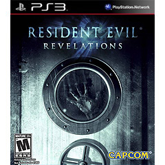 Resident Evil: Revelations (CA Import)