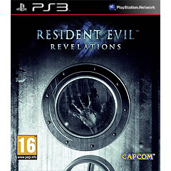 Resident Evil: Revelations (ES Import)