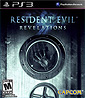 Resident Evil: Revelations (US Import)