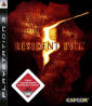 Resident Evil 5´