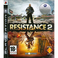 Resistance 2 (AT Import)