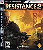 Resistance 2 (US Import) Resistance 2 (US Import)