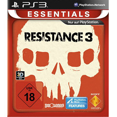 Resistance 3 - Essentials