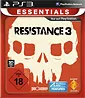 Resistance 3 - Essentials