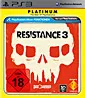 Resistance 3 - Platinum
