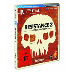 Resistance 3 - Special Edition