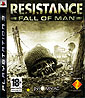 Resistance: Fall of Man (AT Import)´